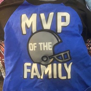Garanimals mvp if the family 24 months
